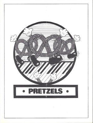 Pretzels