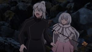 Nokemono-tachi no Yoru Temporada 1 Capitulo 13