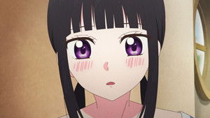 Champignon no Majo Episódio 06