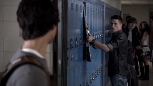 Teen Wolf Season 1 Episode 3