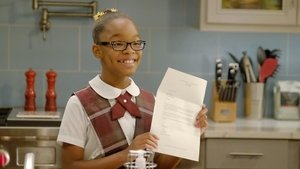 Black-ish Temporada 3 Capitulo 8