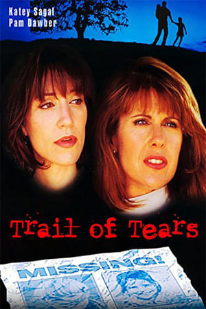 Poster Trail of Tears (1995)