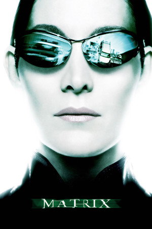 poster The Matrix