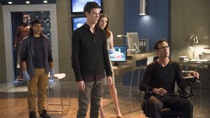 The Flash: Season 1 Episode 2 – Fastest Man Alive