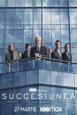 Succession 142