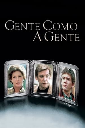 Gente Como a Gente (1980)