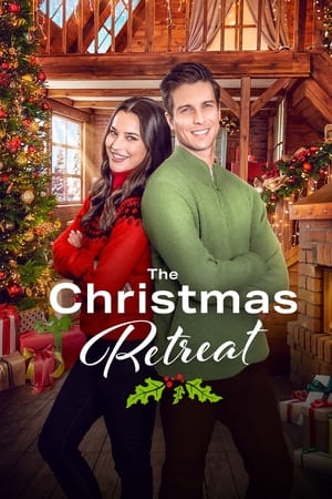 Poster di The Christmas Retreat