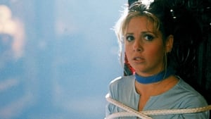 Buffy – Im Bann der Dämonen: 1×11