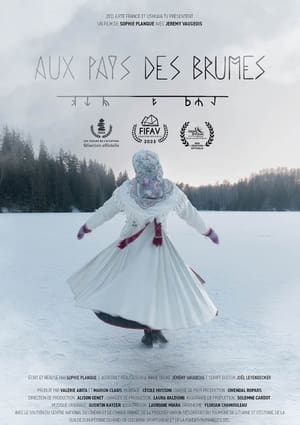 Poster Au pays des brumes (2023)