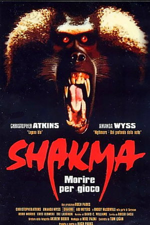 Shakma 12