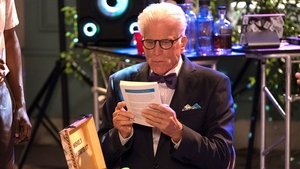 The Good Place Temporada 2 Capitulo 9