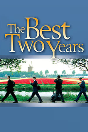 Poster The Best Two Years 2004