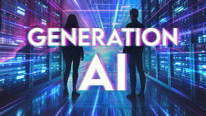 Generation AI S1E1