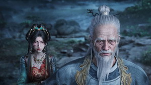 Sword of Coming: 2×13