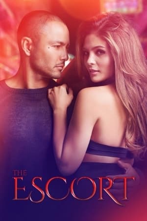 The Escort poster