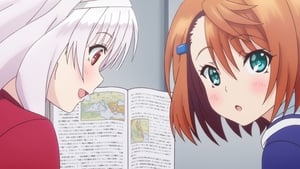 Yuragi-sou no Yuuna-san Episodio 5