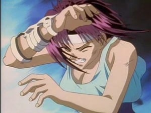 Flame of Recca: 1×37