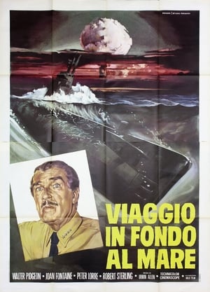 Viaggio in fondo al mare (1961)