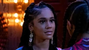 grown-ish Temporada 3 Capitulo 12