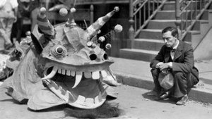 movie image