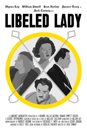 Libeled Lady 35