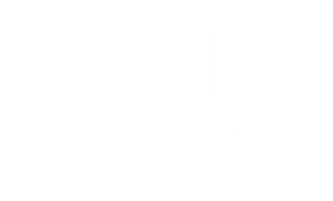 O Restaurante do Diabo — Logos 12