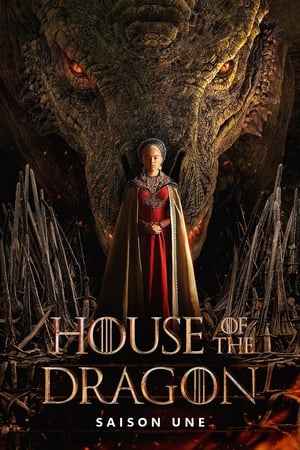 House of the Dragon: Saison 1