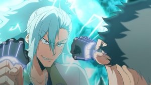 World’s Best Martial Artist: 1×12