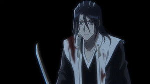 Bleach: Thousand-Year Blood War: 1×5