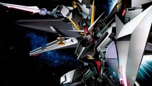 poster Mobile Suit Gundam SEED C.E. 73: Stargazer