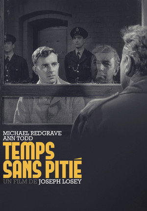 Time Without Pity