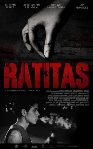 Poster Ratitas 2012
