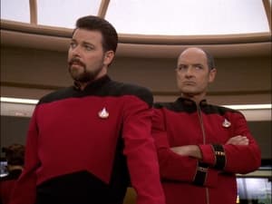 Star Trek: The Next Generation: Season7 – Episode12