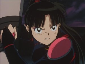 InuYasha: Season 1 Episode 24