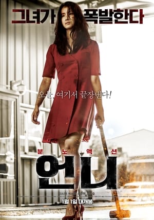 Poster di 언니