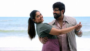 Retta Thala (2025) [Hindi + Tamil]