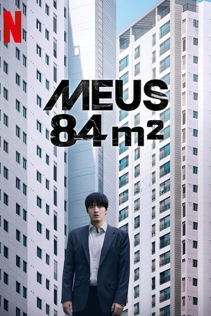 Meus 84 m²