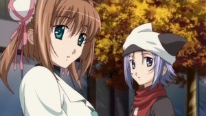 Da Capo: 3×8