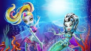 Monster High: Great Scarrier Reef film complet