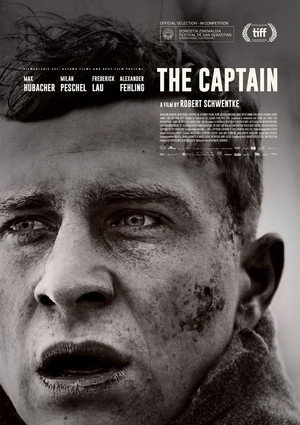 The Captain 43