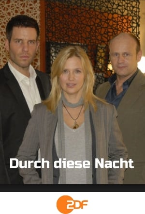 Durch diese Nacht poster