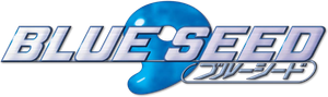 Blue Seed