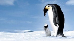 March of the Penguins การเดินทางของจักรพรรดิ (2005)