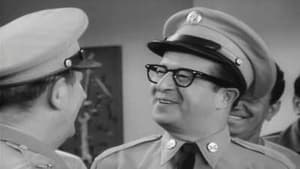 The Phil Silvers Show Bilko's Boy's Town