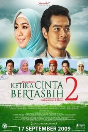 Ketika Cinta Bertasbih 2 film complet