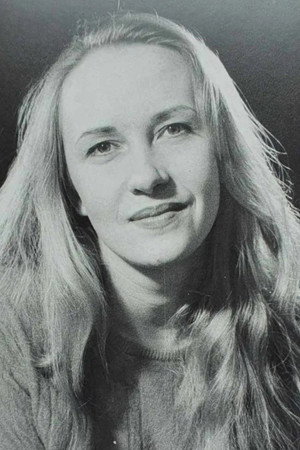 Marika Barabanštšikova portrait