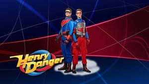 poster Henry Danger