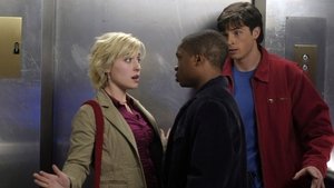 Smallville: 3×18