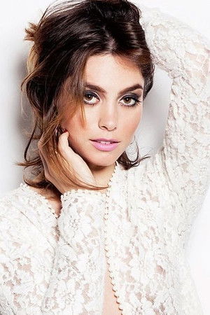 Juliana Schalch photo