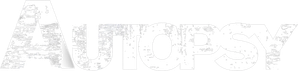 Autopsy